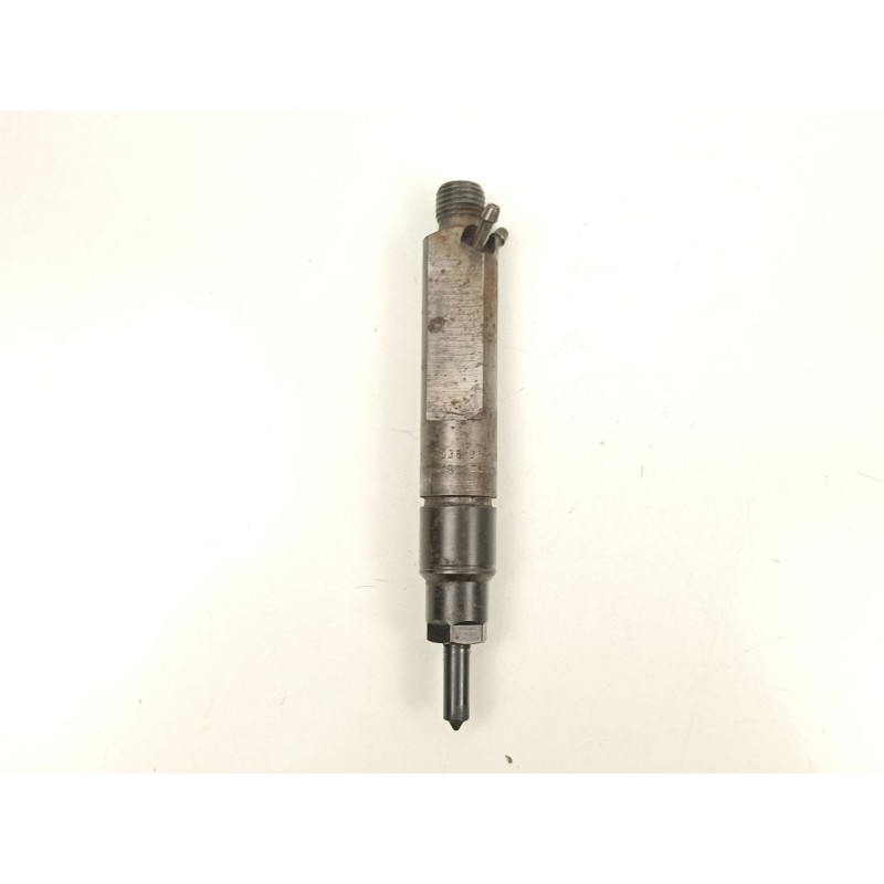 Recambio de inyectores juego para seat toledo ii (1m2) 1.9 tdi referencia OEM IAM 038130202A 038130202E 0432193595