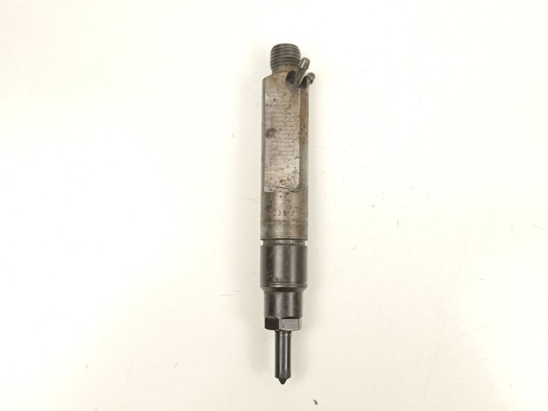 Recambio de inyectores juego para seat toledo ii (1m2) 1.9 tdi referencia OEM IAM 038130202A 038130202E 0432193595