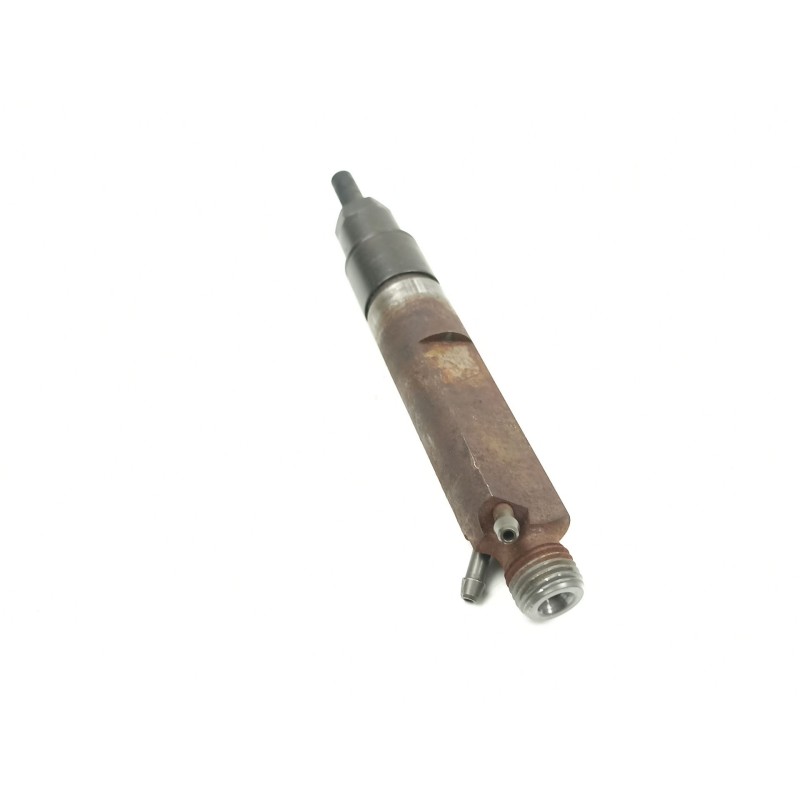 Recambio de inyectores juego para seat toledo ii (1m2) 1.9 tdi referencia OEM IAM 038130202A 038130202E 0432193595