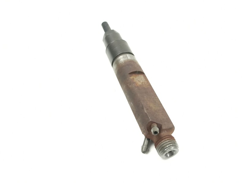 Recambio de inyectores juego para seat toledo ii (1m2) 1.9 tdi referencia OEM IAM 038130202A 038130202E 0432193595