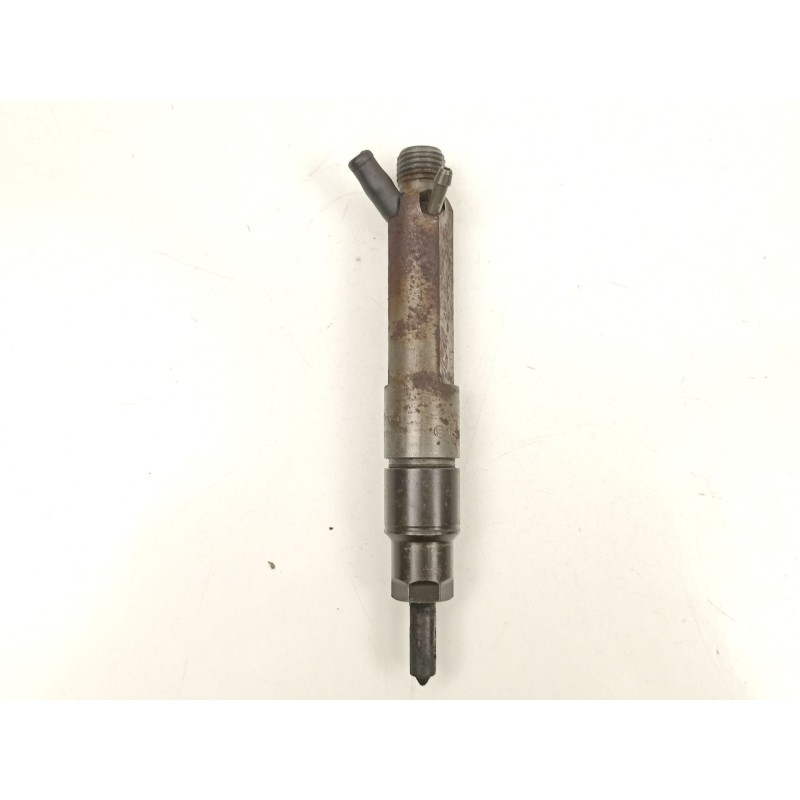 Recambio de inyectores juego para seat toledo ii (1m2) 1.9 tdi referencia OEM IAM 038130202A 038130202E 0432193595