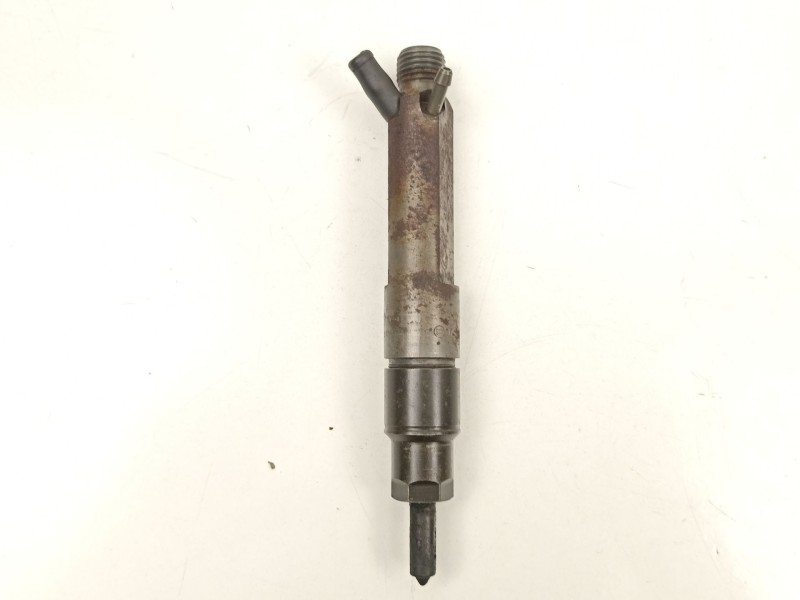 Recambio de inyectores juego para seat toledo ii (1m2) 1.9 tdi referencia OEM IAM 038130202A 038130202E 0432193595