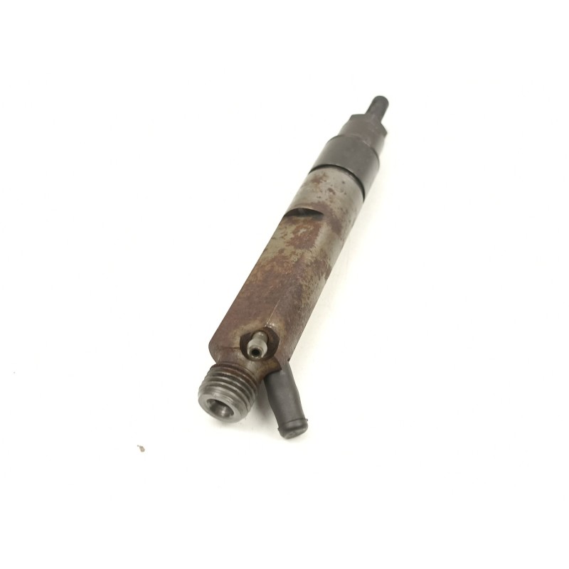 Recambio de inyectores juego para seat toledo ii (1m2) 1.9 tdi referencia OEM IAM 038130202A 038130202E 0432193595