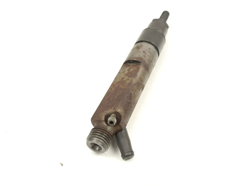 Recambio de inyectores juego para seat toledo ii (1m2) 1.9 tdi referencia OEM IAM 038130202A 038130202E 0432193595