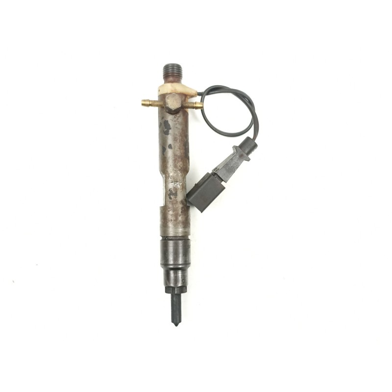 Recambio de inyectores juego para seat toledo ii (1m2) 1.9 tdi referencia OEM IAM 038130202A 038130202E 0432193595