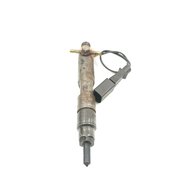 Recambio de inyectores juego para seat toledo ii (1m2) 1.9 tdi referencia OEM IAM 038130202A 038130202E 0432193595