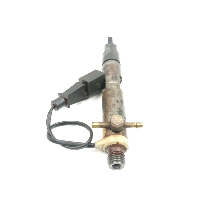 Recambio de inyectores juego para seat toledo ii (1m2) 1.9 tdi referencia OEM IAM 038130202A 038130202E 0432193595