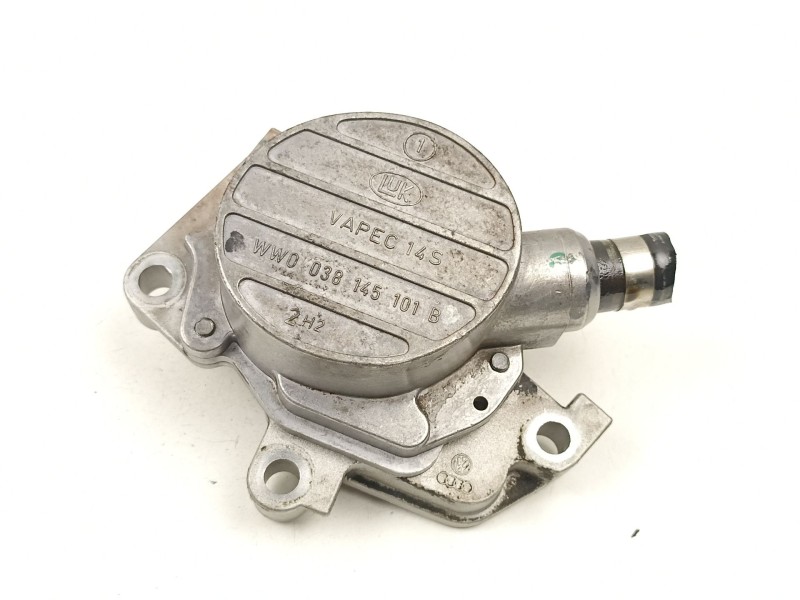 Recambio de depresor freno para seat toledo ii (1m2) 1.9 tdi referencia OEM IAM 038145101B  