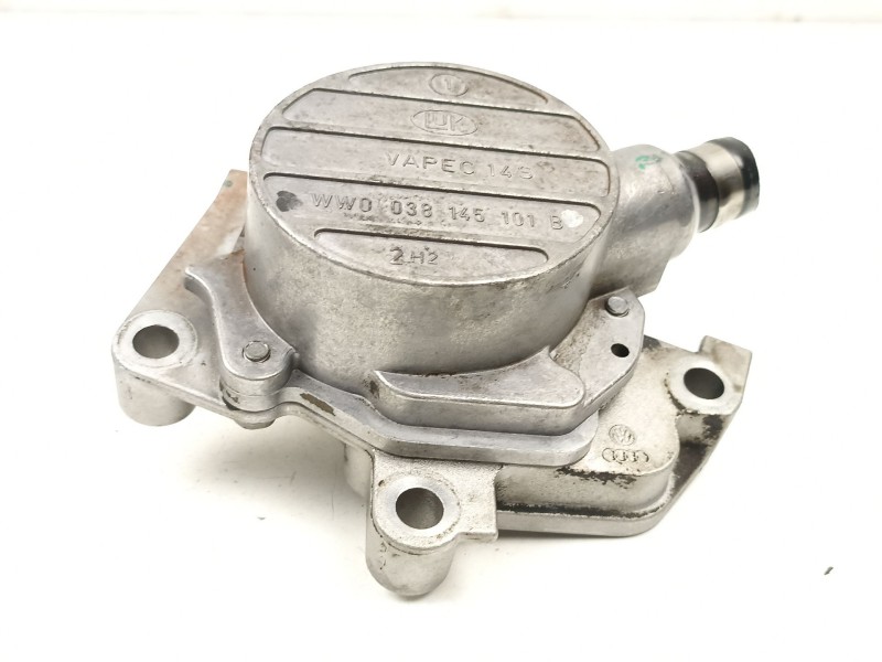 Recambio de depresor freno para seat toledo ii (1m2) 1.9 tdi referencia OEM IAM 038145101B  