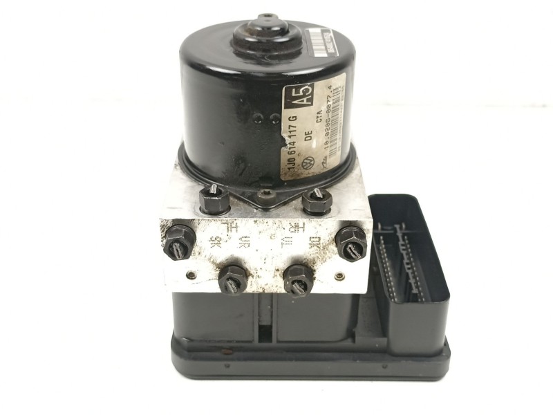 Recambio de abs para seat toledo ii (1m2) 1.9 tdi referencia OEM IAM 1J0614117G 10020600774 