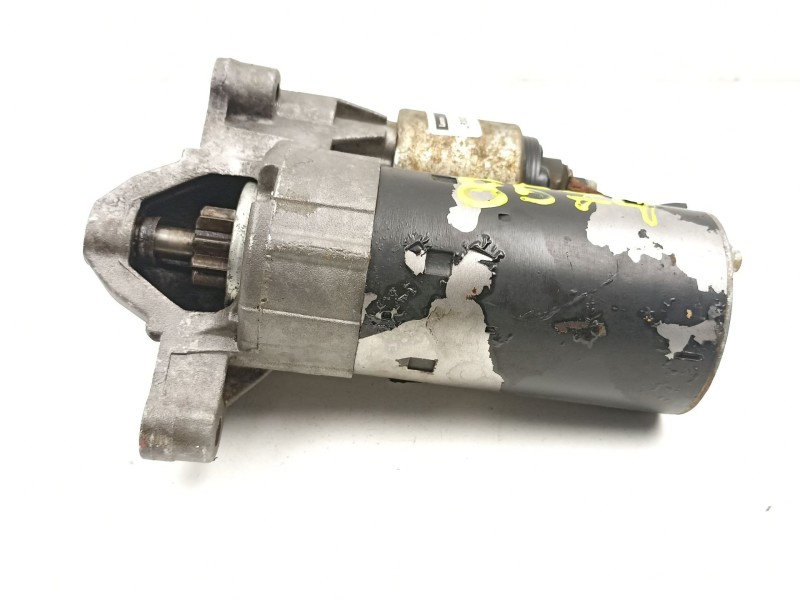 Recambio de motor arranque para peugeot 607 (9d, 9u) 2.2 hdi referencia OEM IAM 5802CP 0001108400 