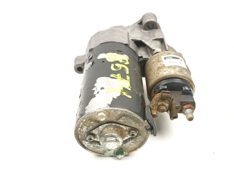 Recambio de motor arranque para peugeot 607 (9d, 9u) 2.2 hdi referencia OEM IAM 5802CP 0001108400 