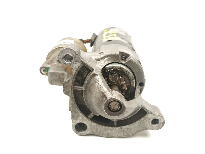 Recambio de motor arranque para peugeot 607 (9d, 9u) 2.2 hdi referencia OEM IAM 5802CP 0001108400 