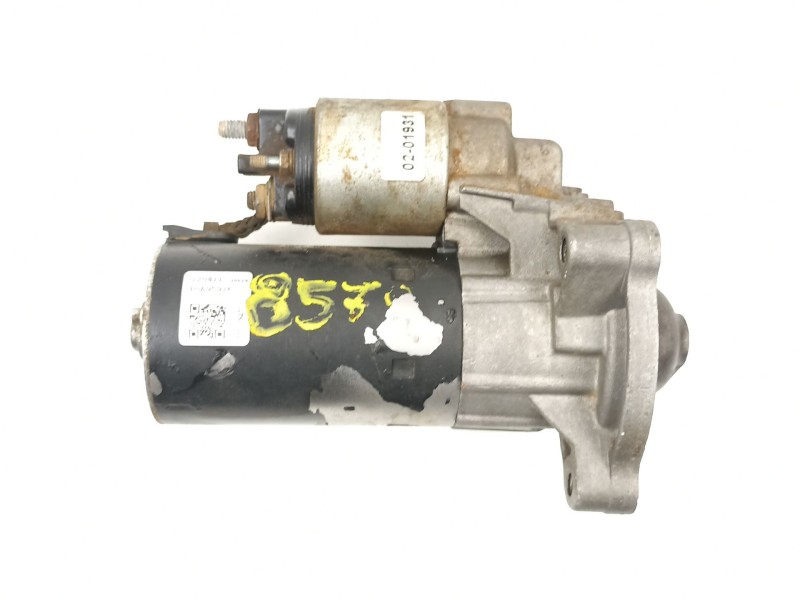 Recambio de motor arranque para peugeot 607 (9d, 9u) 2.2 hdi referencia OEM IAM 5802CP 0001108400 