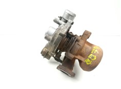 Recambio de turbo para citroën jumpy i furgoneta (bs_, bt_, by_, bz_) 2.0 hdi 95 referencia OEM IAM 9634521180