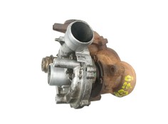 Recambio de turbo para citroën jumpy i furgoneta (bs_, bt_, by_, bz_) 2.0 hdi 95 referencia OEM IAM 9634521180   2