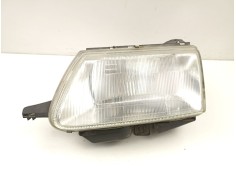 Recambio de faro izquierdo para citroën saxo (s0, s1) 1.5 d referencia OEM IAM 6204N5  