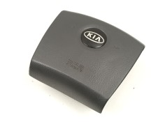 Recambio de airbag conductor para kia sorento i (jc) 2.5 crdi referencia OEM IAM 569103E010GW  