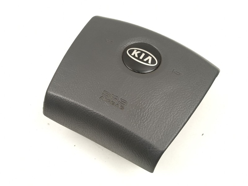 Recambio de airbag conductor para kia sorento i (jc) 2.5 crdi referencia OEM IAM 569103E010GW  