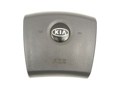 Recambio de airbag conductor para kia sorento i (jc) 2.5 crdi referencia OEM IAM 569103E010GW   2