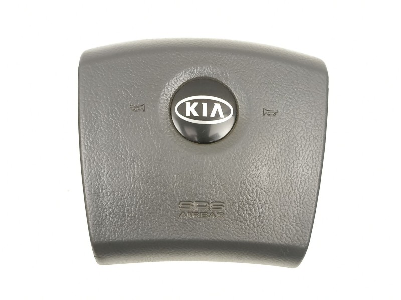 Recambio de airbag conductor para kia sorento i (jc) 2.5 crdi referencia OEM IAM 569103E010GW  