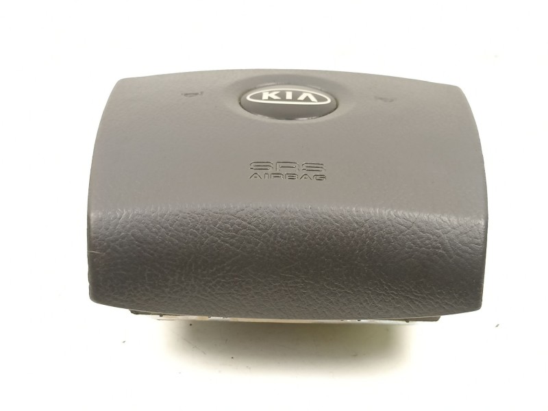 Recambio de airbag conductor para kia sorento i (jc) 2.5 crdi referencia OEM IAM 569103E010GW  