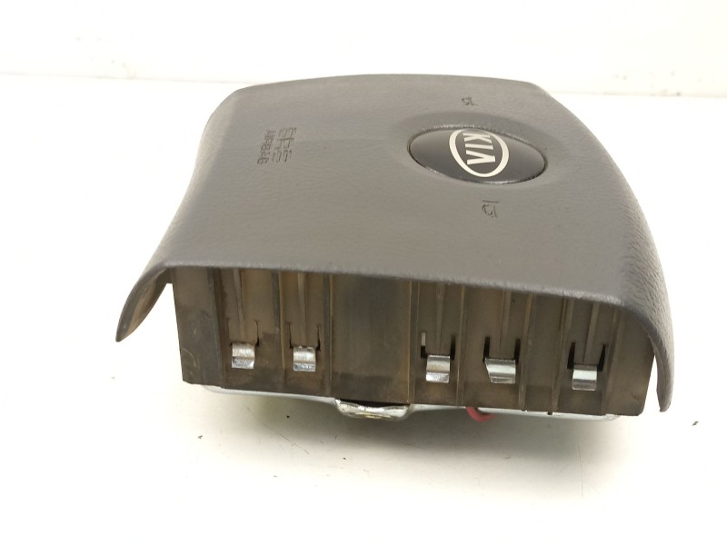 Recambio de airbag conductor para kia sorento i (jc) 2.5 crdi referencia OEM IAM 569103E010GW  