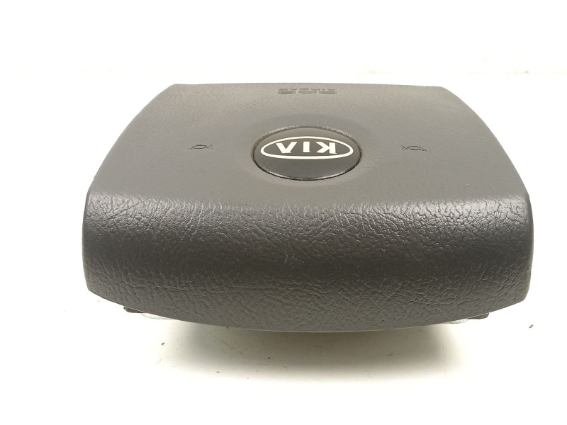 Recambio de airbag conductor para kia sorento i (jc) 2.5 crdi referencia OEM IAM 569103E010GW  
