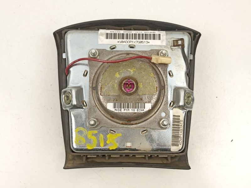 Recambio de airbag conductor para kia sorento i (jc) 2.5 crdi referencia OEM IAM 569103E010GW  