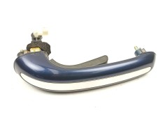 Recambio de manilla maletero para hyundai santa fé ii (cm) 2.2 crdi 4x4 referencia OEM IAM 812602B0105Q  