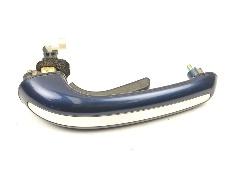 Recambio de manilla maletero para hyundai santa fé ii (cm) 2.2 crdi 4x4 referencia OEM IAM 812602B0105Q  