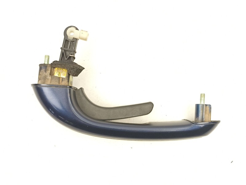 Recambio de manilla maletero para hyundai santa fé ii (cm) 2.2 crdi 4x4 referencia OEM IAM 812602B0105Q  