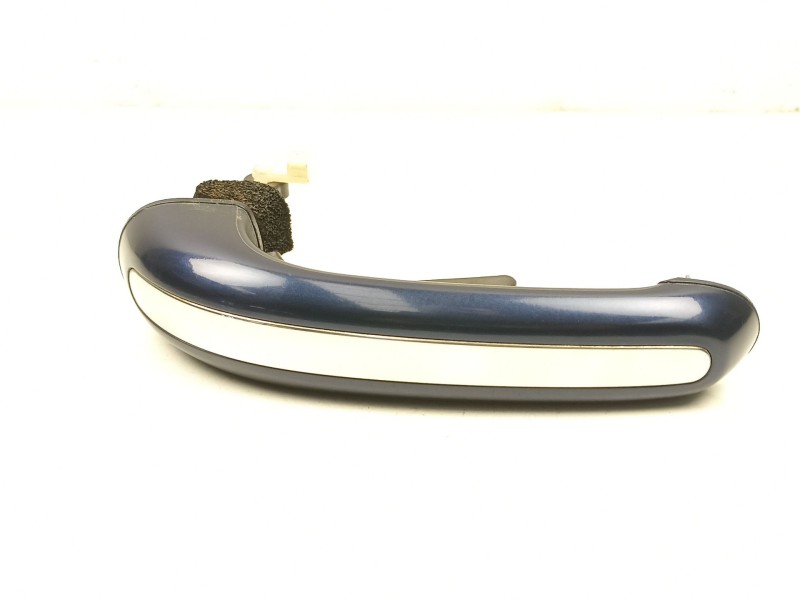 Recambio de manilla maletero para hyundai santa fé ii (cm) 2.2 crdi 4x4 referencia OEM IAM 812602B0105Q  