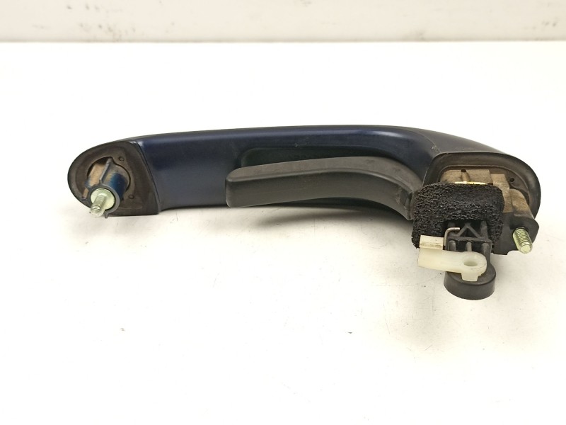 Recambio de manilla maletero para hyundai santa fé ii (cm) 2.2 crdi 4x4 referencia OEM IAM 812602B0105Q  