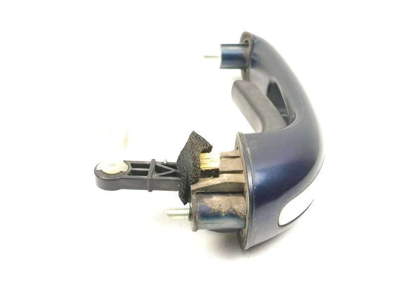 Recambio de manilla maletero para hyundai santa fé ii (cm) 2.2 crdi 4x4 referencia OEM IAM 812602B0105Q  