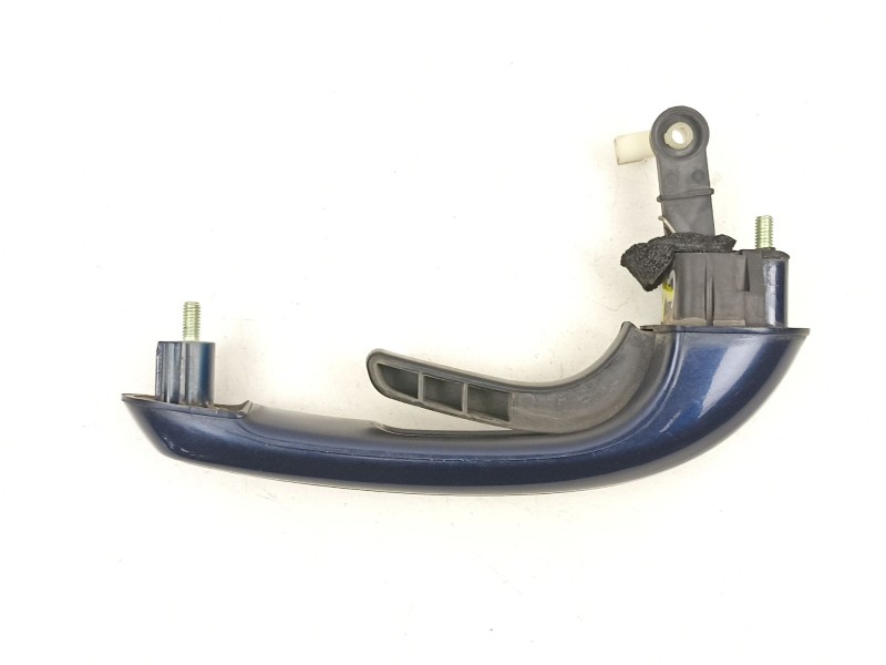 Recambio de manilla maletero para hyundai santa fé ii (cm) 2.2 crdi 4x4 referencia OEM IAM 812602B0105Q  