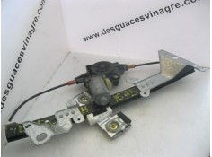 Recambio de elevalunas elec. del. dch. : ford fiesta : 1.6 g 16v 5p (g-fyja) (100,64cv)5p [2003] para ford fiesta 1.6 g 16v (g-f