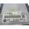 Recambio de centralita para bmw 320 2.0 td e90 referencia OEM IAM 8512047 0281017520 