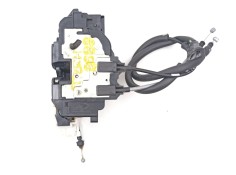 Recambio de cerradura puerta trasera derecha para hyundai santa fé ii (cm) 2.2 crdi 4x4 referencia OEM IAM 814202B000   2
