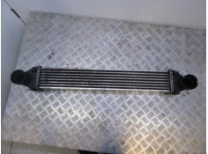 Recambio de radiador intercooler : m. benz b 200 : 2.0 cdi b200/b180 automatico [2010] para m. benz b 200 2.0 cdi b200/b180 auto