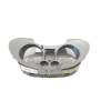 Recambio de cuadro instrumentos para seat ibiza iii (6l1) 1.4 16v referencia OEM IAM 6L0920803  