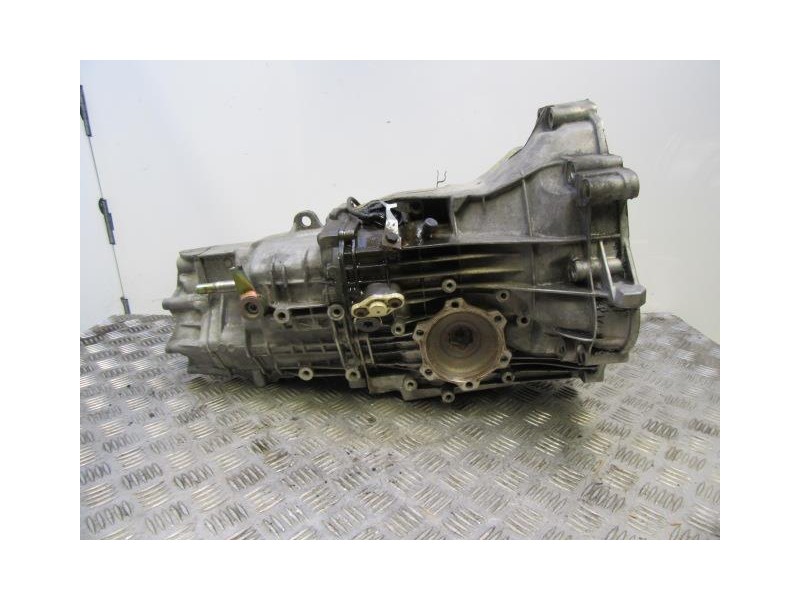 Recambio de cambio 5v (td/tdi) : volkswagen passat : 1.9 tdi (110,13cv) [1999] para volkswagen passat 1.9 tdi referencia OEM IAM