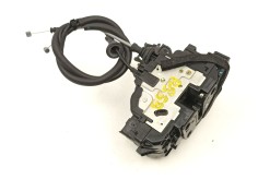 Recambio de cerradura puerta delantera derecha para hyundai santa fé ii (cm) 2.2 crdi 4x4 referencia OEM IAM 813202B030  