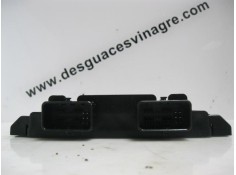 Recambio de centralita : peugeot 206 : 1.9 d -wjy (69,36cv) 5p [2000] para peugeot 206 1.9 d -wjy referencia OEM IAM 9639587680  2