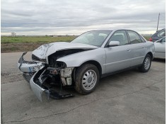 audi a4 b5 (8d2) del año 2000