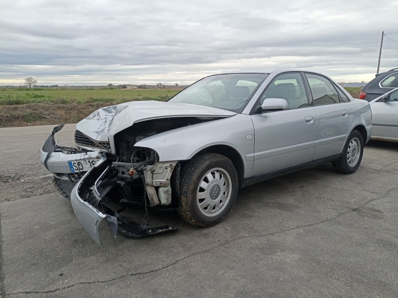 audi a4 b5 (8d2) del año 2000