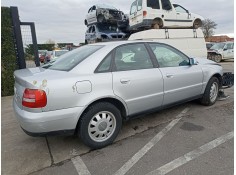 audi a4 b5 (8d2) del año 2000 2