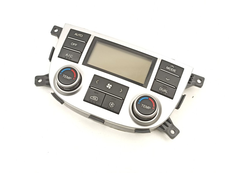 Recambio de mandos calefaccion aire para hyundai santa fé ii (cm) 2.2 crdi 4x4 referencia OEM IAM 972502B432  