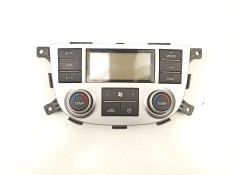 Recambio de mandos calefaccion aire para hyundai santa fé ii (cm) 2.2 crdi 4x4 referencia OEM IAM 972502B432   2