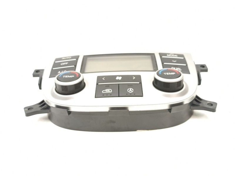 Recambio de mandos calefaccion aire para hyundai santa fé ii (cm) 2.2 crdi 4x4 referencia OEM IAM 972502B432  